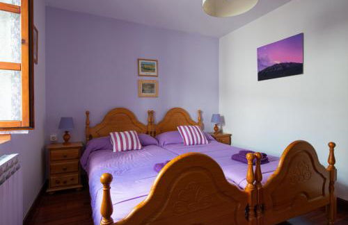 Casa Rural Areano - Foto 45