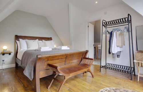 The Coach House Branksome - Photo 34