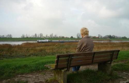 Holiday Home Haus Am Emsdeich by Interhome - Foto 16