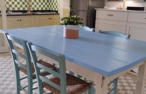 Villetta Vallonea - Foto 12