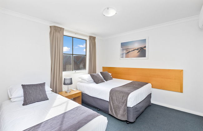 Nautica Residences Hillarys - Foto 29