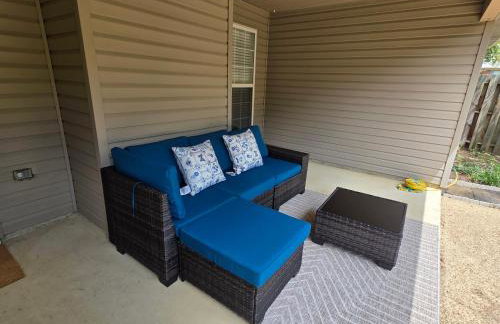 The Bama Bungalow 3BD Walk to the Game, Stay in Style - Foto 7