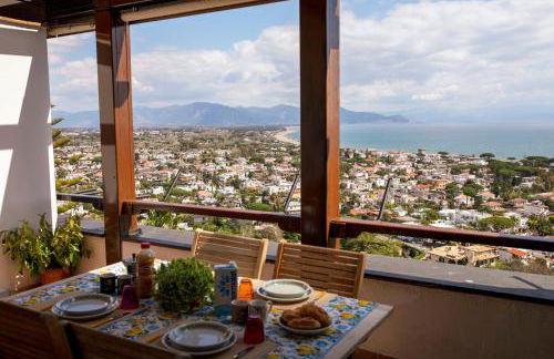 Casa Di Ulisse Vista Mare-Free Parking-Wi-Fi - Foto 8