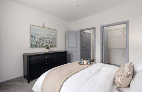 The Duke of Dublin 1st FloorADA Nature Views - Foto 18