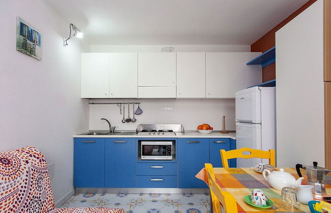 VilleSalento - Torre Vado M608 - Foto 4