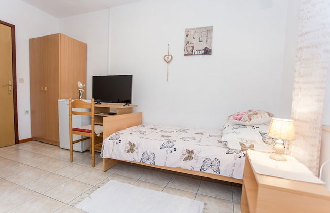 Apartmani Villa Sol - Foto 16