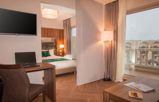 Melliber Appart Hotel - Foto 18