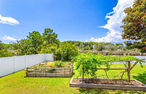 7585 - Roanoke Island Retreat - Foto 45