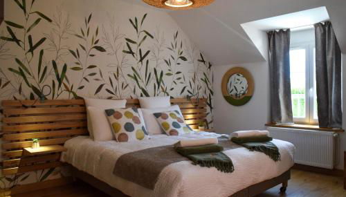 Ciné Mirabelle - Foto 3, towels