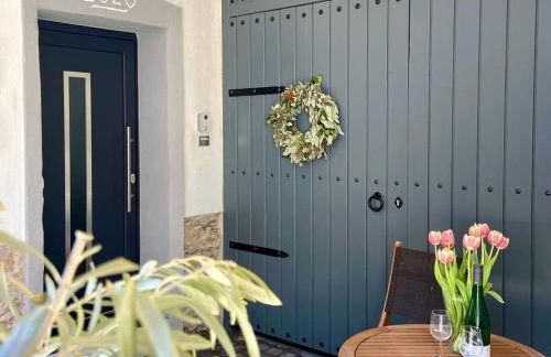 Ferienwohnung Zur Alten Schmiede - Foto 19