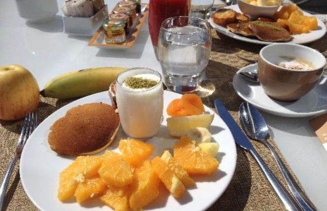 Residence Stern - Foto 34