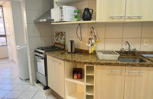 Apto 2 quartos no centro - Foto 7