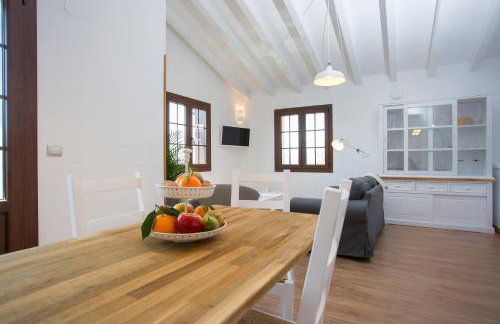 Markulluko Borda Rural Suites - Photo 25