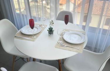 Flat Por do Sol - Foto 49