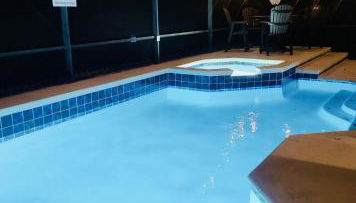 Amazing Vacation Home With Private Pool at Highland Reserve! - Foto 4