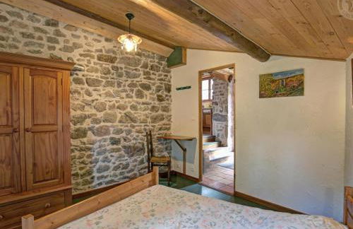 Gîte éco-responsable 6 pers. proche ski à Chalmazel - FR-1-496-98 - Foto 10