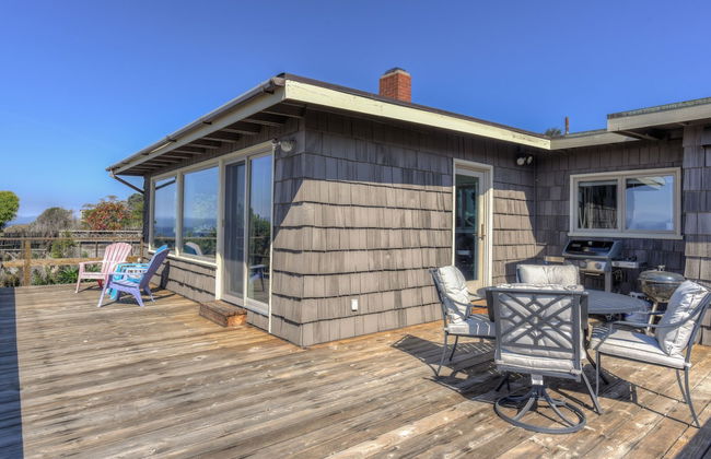 Ocean Bungalow - Foto 21