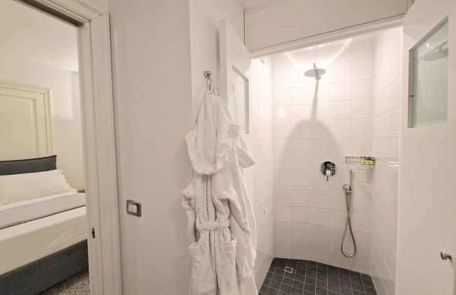 Roccobarocco Boutique Hotel - Foto 43