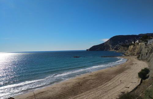 Plaza Mayor 2 bedroom Apartment - Photo 21