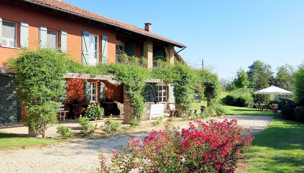 Holiday Home Il Marchese del Grillo by Interhome - Foto 2, House