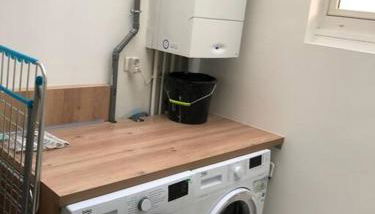 Etaples maison de ville , maison de pêcheur - Foto 4