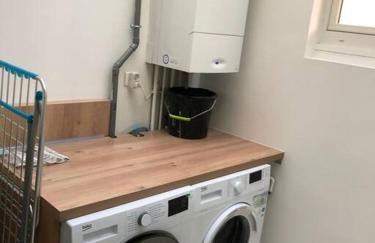 Etaples maison de ville , maison de pêcheur - Foto 4