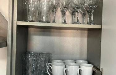 4 Beds 2 Bath Lift Refurbished MONTHLY DISCOUNTS - Foto 8