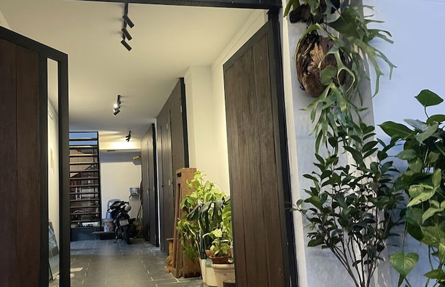 Go Homestay - Foto 1