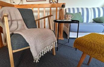 Paula - gemütliche Maisonette auf Fehmarn - Photo 11