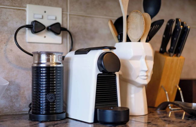 Beachfront Villa Sea Breeze, Hout Bay, Cape Town - Foto 23