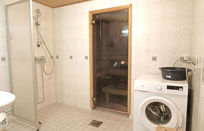 Apartments Tahko - Foto 37