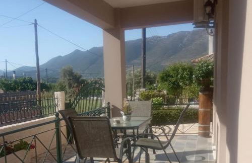 ΔΙΑΜΈΡΙΣΜΑ ΜΕΝΤΗΣ - Foto 44