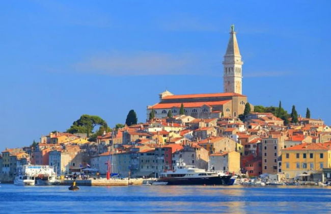 Villa Krnica in Krnica - Photo 4