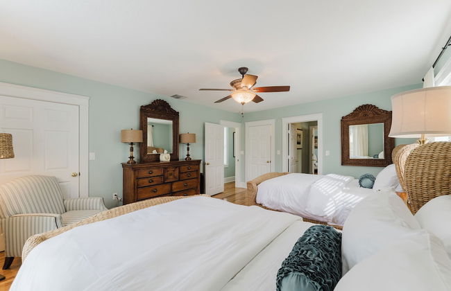 Charleston House - Foto 4