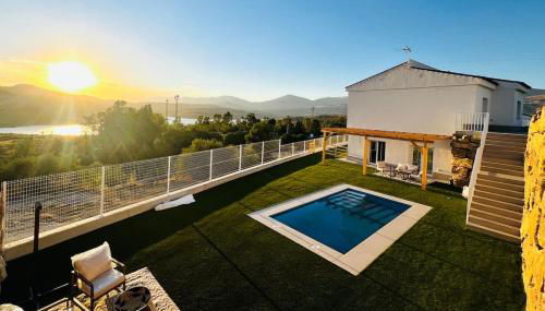 Villa Axarquia paraiso 88 Sinese Design Homes - Foto 4