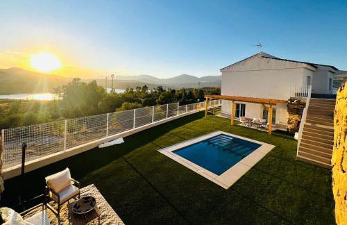 Villa Axarquia paraiso 88 Sinese Design Homes - Foto 4