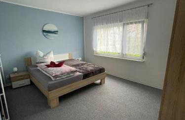 Ferienhaus Naturlust - Ferienwohnung bis 6 Personen - Foto 16