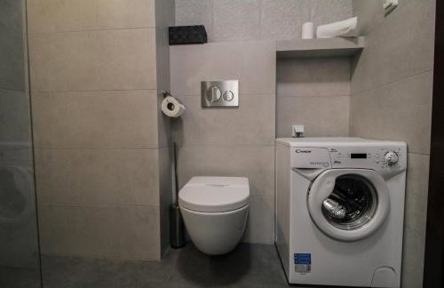 Apartament City Center Premium - Luxury Standard - Foto 13