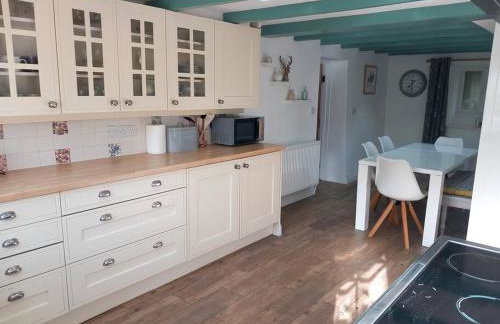 Rural Cornish farmhouse - Foto 3