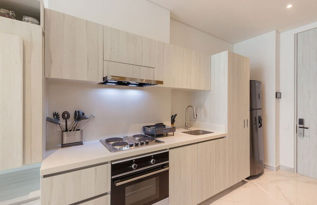 U-GO Edificio Sui Loft - Foto 4