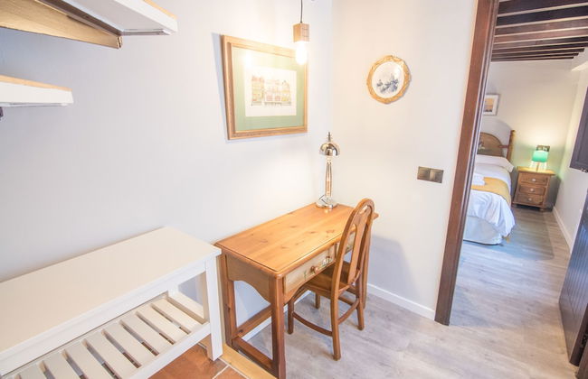 tuGuest Alhambra Apartments II - Foto 8