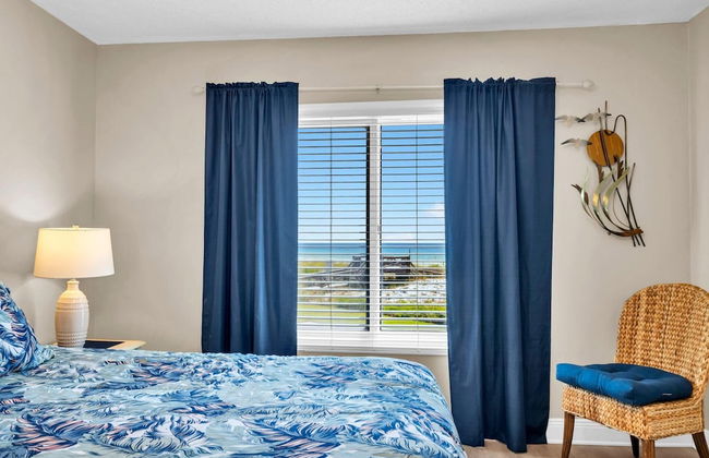 Destin on the Gulf 205 - Photo 12