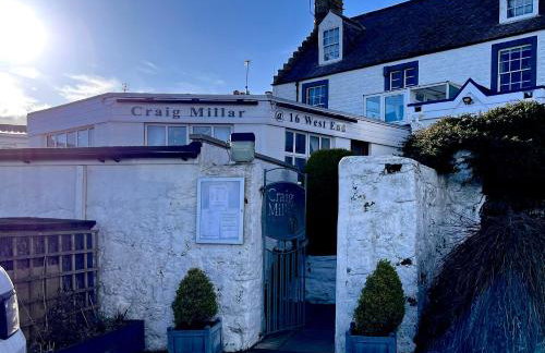 Windmill Cottage - Foto 29