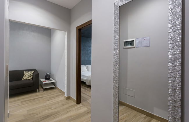 ApartHotel Durini - Photo 47