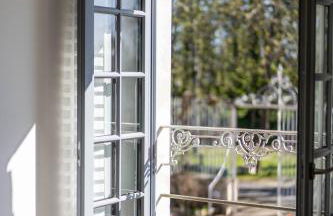 Domaine des Tilleuls - Foto 76