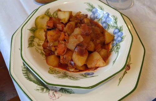 Casa Rural Bilbao Caserio Gondra Alquiler Habitaciones - Foto 77