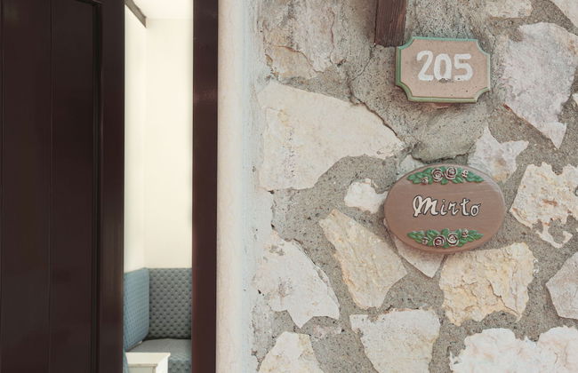 Relais il Frantoio - Apartments - Foto 5