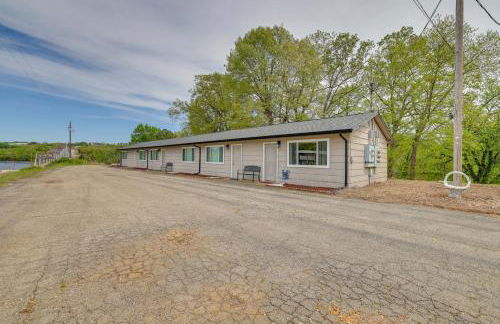 Lakefront Shell Knob Condo with Deck and Grill! - Foto 22