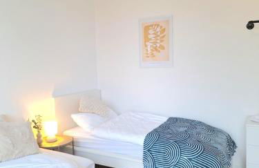 Harbour Pearl 2 Room Apartment and Kitchen - Foto 54