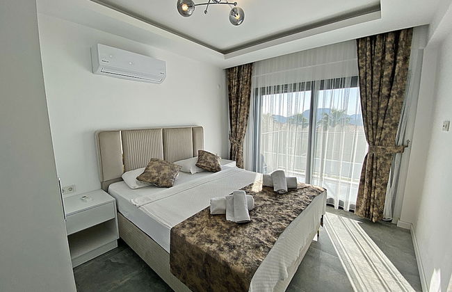 FETHIYE CIHAN VILLA - Foto 4